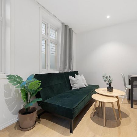 5Min To Bryggen - Renovated - Budget Friendly Bergen Eksteriør billede