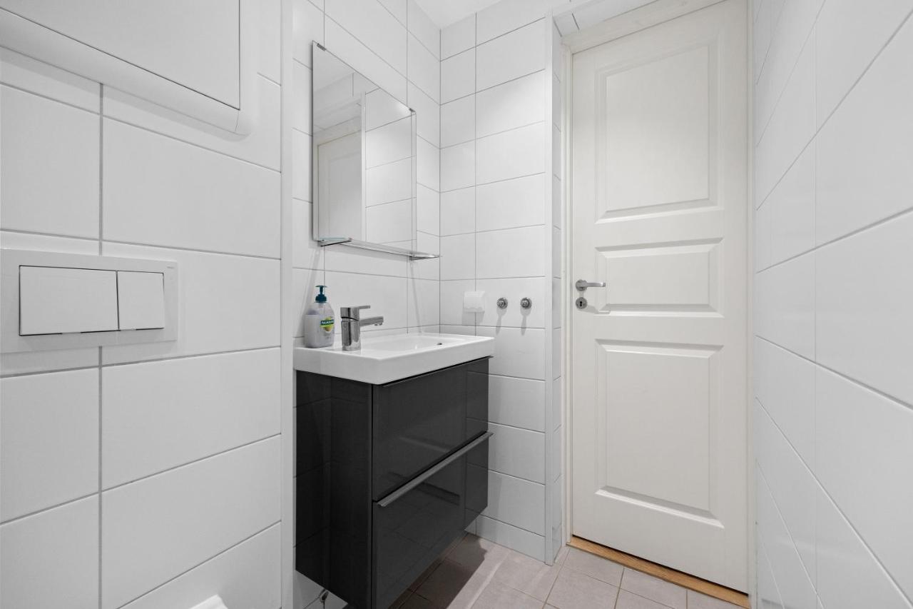 5Min To Bryggen - Renovated - Budget Friendly Bergen Eksteriør billede
