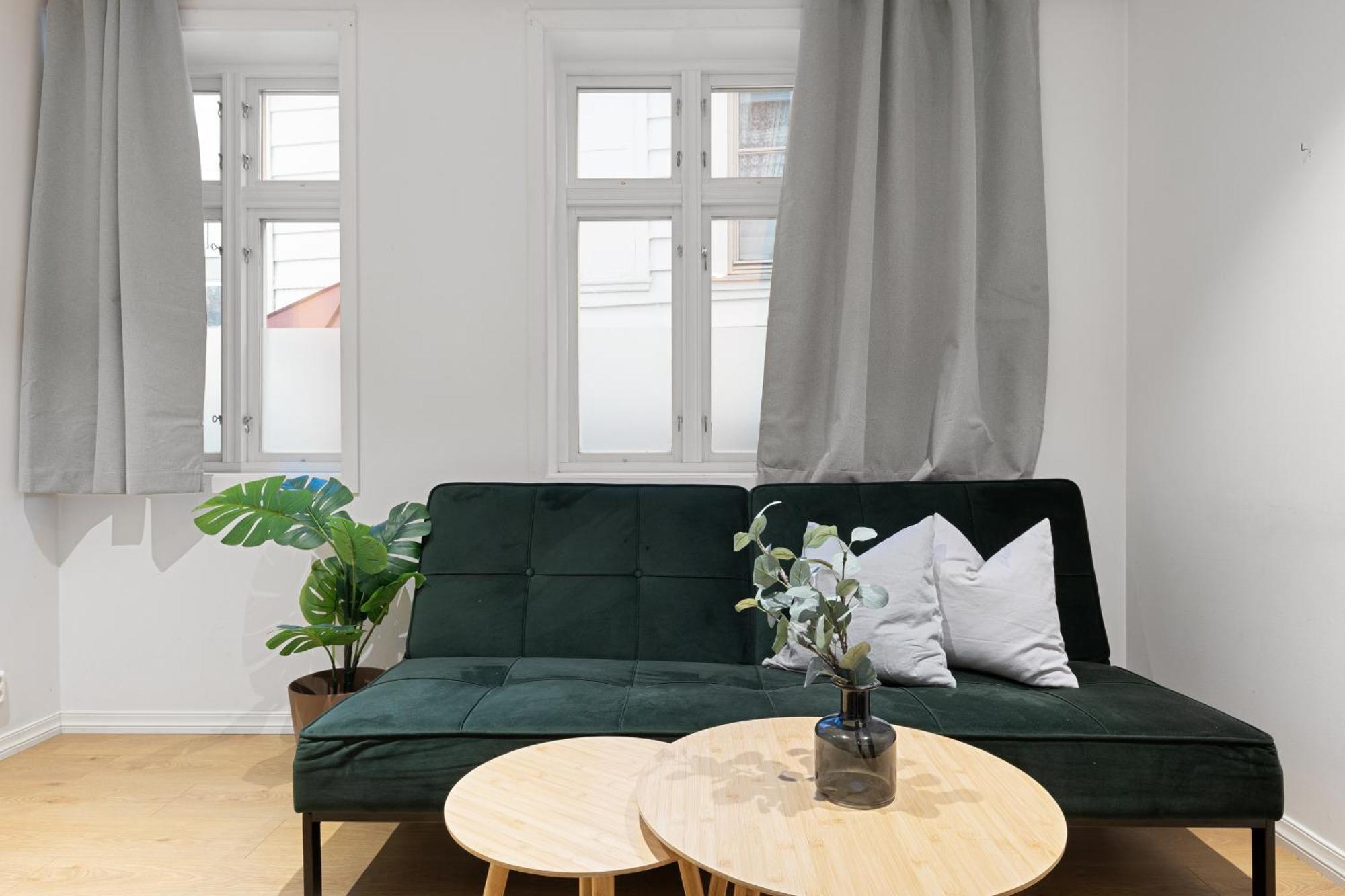 5Min To Bryggen - Renovated - Budget Friendly Bergen Eksteriør billede