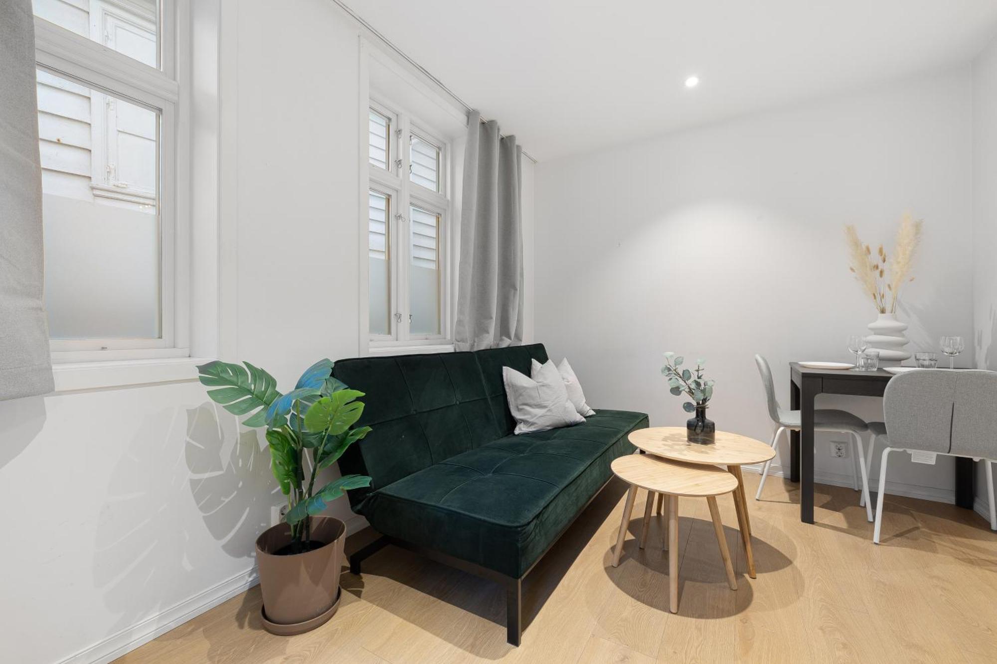 5Min To Bryggen - Renovated - Budget Friendly Bergen Eksteriør billede